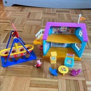 Peppa Pig Toy